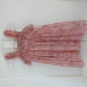 Minnie Mouse Tutu Dress